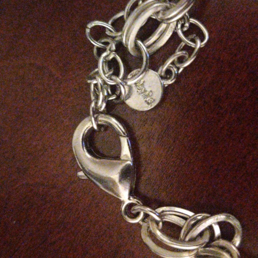 😜Ruby Rd .😜 Statement necklace - Picture 3 of 3